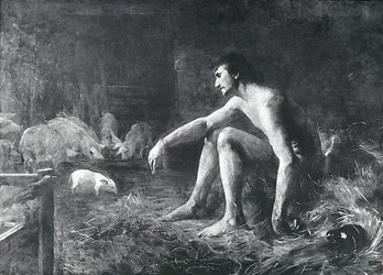 Der verlorene Sohn